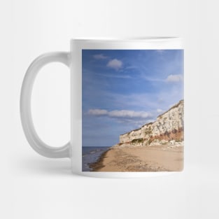 Hunstanton Cliffs and Coastline Mug